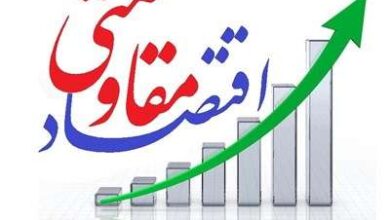 125 طرح اقتصاد مقاومتی در نجف آباد اجرا شد 6 125 طرح اقتصاد مقاومتی در نجف آباد اجرا شد