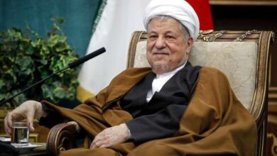 چرا كسي مانع فسادهاي دولت قبل نشد؟