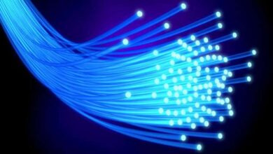 برقراری 12 هزار کیلومتر فیبرنوری در کشور
