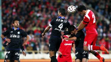 تسهیلات جدید برای فروش استقلال و پرسپولیس