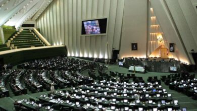 همه اختلافات جریان اصولگرایی با اصلاح طلبان