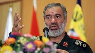 فرمانده نیروی دریایی سپاه: منتخبان در شان انقلاب باشند