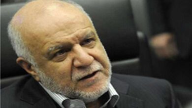 واکنش روسیه به اظهارات وزیر نفت ایران 6 واکنش روسیه به اظهارات وزیر نفت ایران