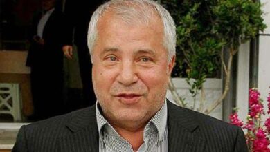 پروین: درباره پرسپولیس هیچ حرفی نمی‌زنم