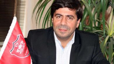 نژادفلاح: برانکو همه را اخراج کند حمایت می‌کنم