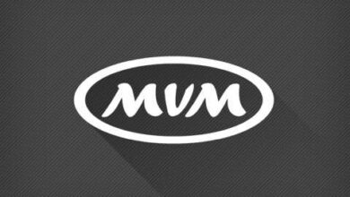 لیست قیمت محصولات ام وی ام