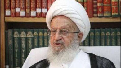 جناح‌های سیاسی فضای رمضان را آلوده نکنند