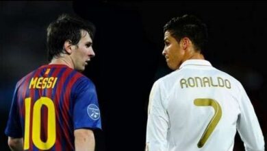 شانس اول کسب کفش طلای اروپا کیست؟ + جدول برندگان کفش طلا