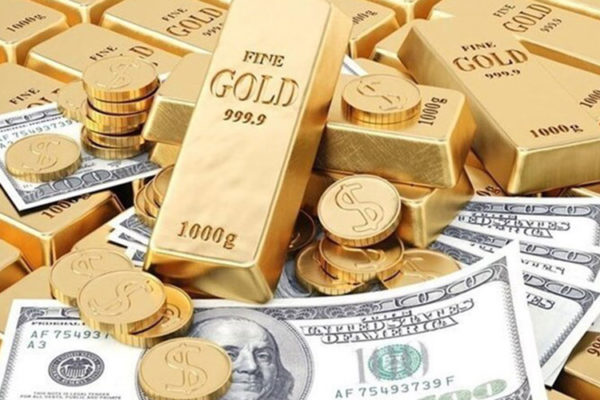 بهای جهانی طلا کاهش یافت