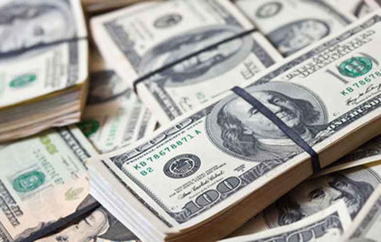 قیمت دلار در آستانه بازگشت به دامنه ۲۹ هزار تومان