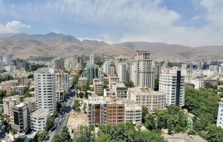 ثبات در بازار مسکن حاکم شد/ کاهش قیمت مسکن در استان «تهران»