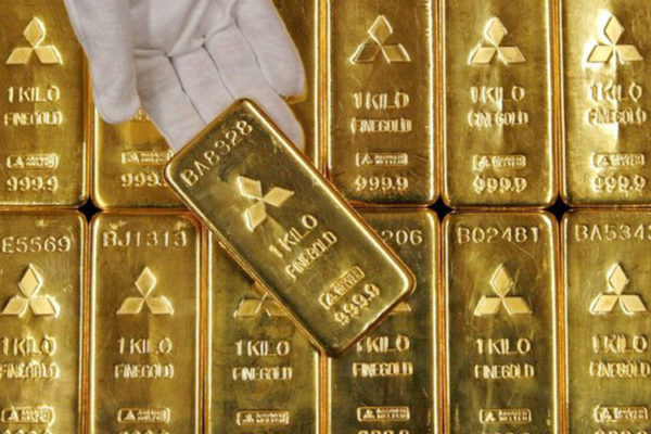طلای جهانی همچنان صعودی