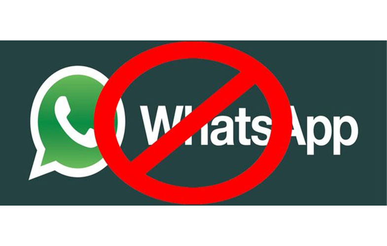چرا صفحه کاربری ما در واتس‌اپ غیرفعال و بسته می‌شود؟