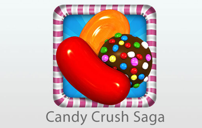 دانلود بازی Candy Crush Saga 1.149.0.4 کندی کراش آبنباتی