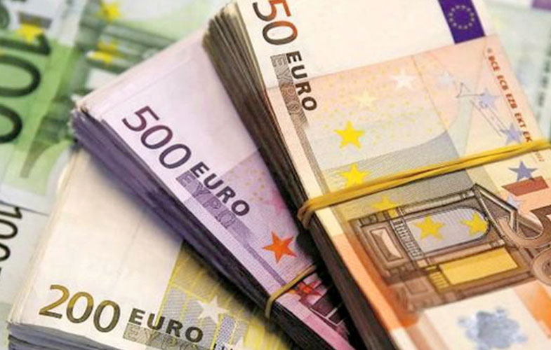 ۴۰ میلیارد یورو ارز به کشور بازگشت