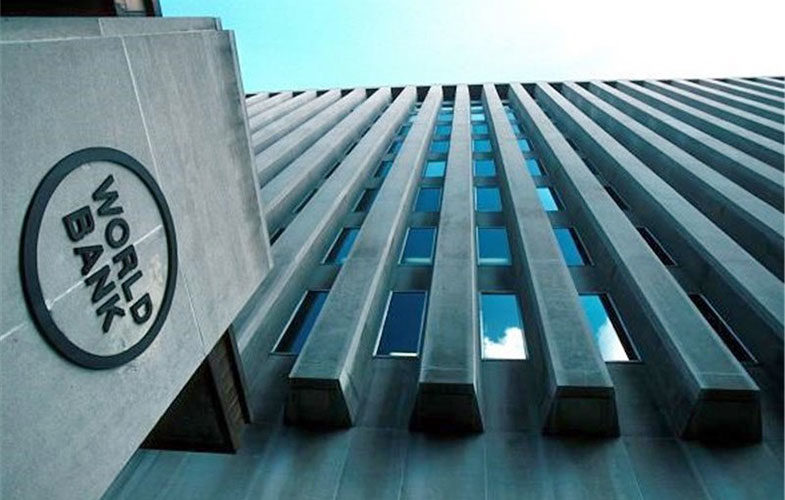 بانک جهانی برآورد رشد اقتصادی ایران را افزایش داد