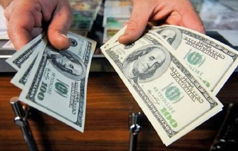 جزئیات خرید و فروش اوراق دلار در بانک ملی اعلام شد
