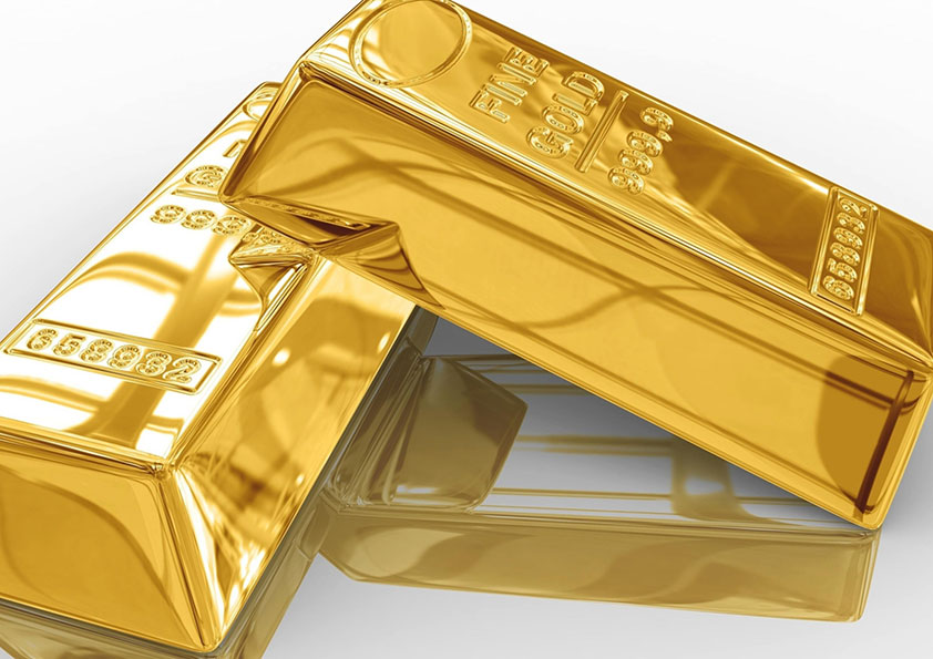 معافیت مالیاتی و امنیت بالا در سرمایه گذاری با گواهی سپرده شمش طلا