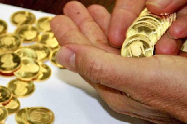 آخرین قیمت ربع سکه در بورس