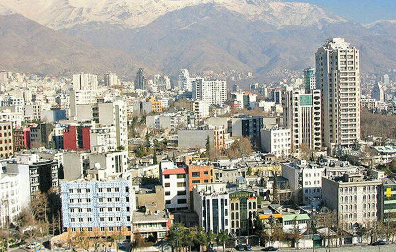 سکونت ۱۱.۵ میلیون نفر در اطراف گسل ایوانکی در جنوب شرق استان تهران