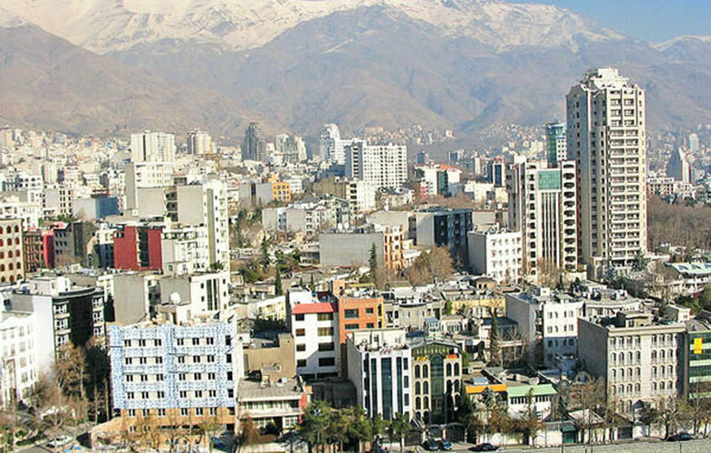 خانه در تهران چقدر گران شد؟