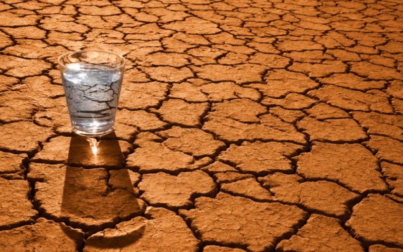 چرا باید نگران بحران آب باشیم؟