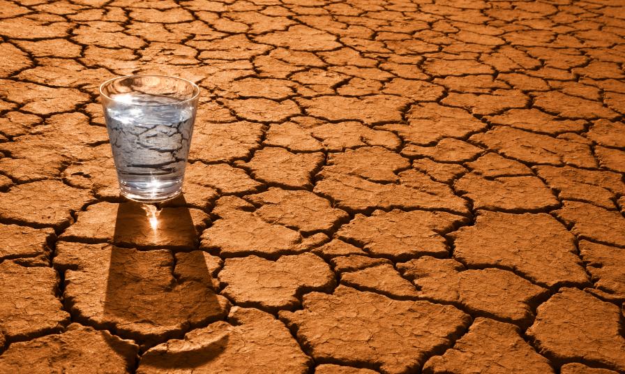 چرا باید نگران بحران آب باشیم؟
