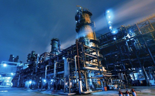 شرایط برای پذیرش و عرضه گاز مایع در بورس فراهم می‌شود
