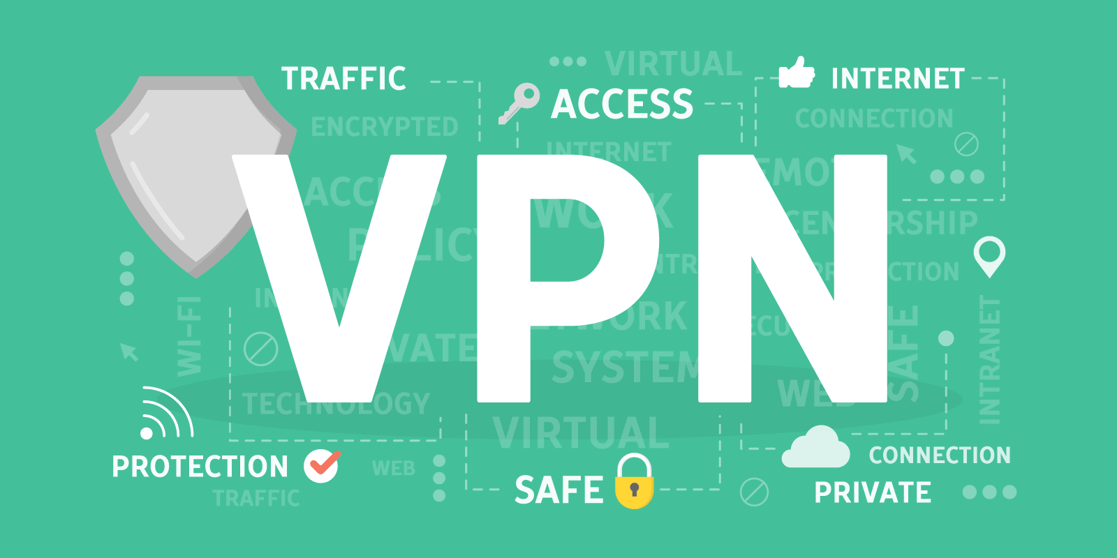 کدام VPN اطلاعات کاربران را دزدید؟