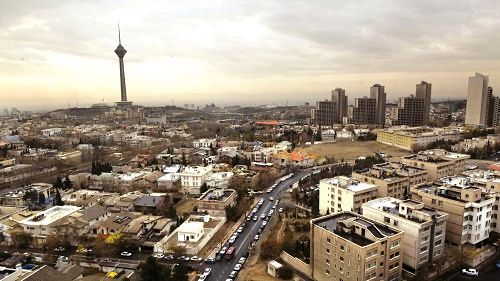 قیمت مسکن در مناطق پرتقاضای تهران هم کاهش یافت