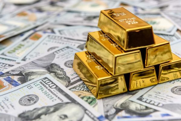 قیمت طلا همچنان مرز ۱۵۰۰ دلار را حفظ خواهد کرد