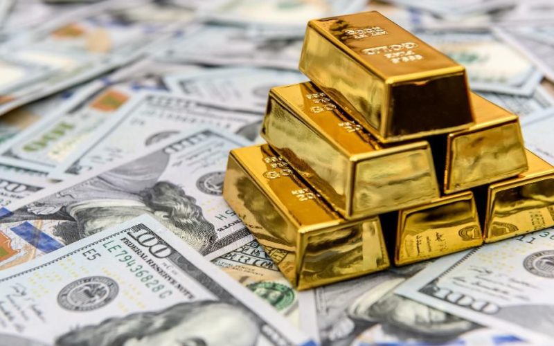 قیمت طلا همچنان مرز ۱۵۰۰ دلار را حفظ خواهد کرد