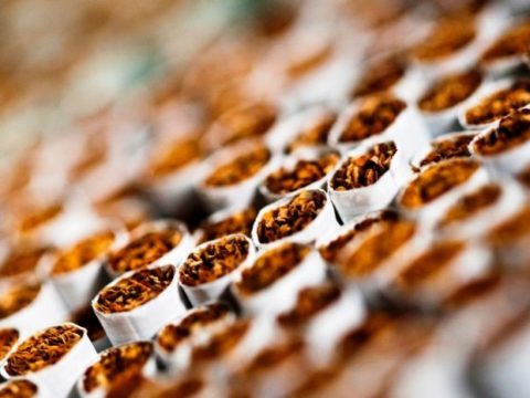 جذابیت بازار ایران برای قاچاقچیان سیگار