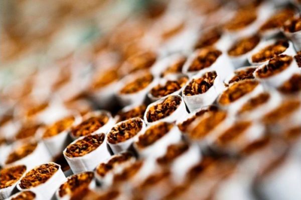 جذابیت بازار ایران برای قاچاقچیان سیگار