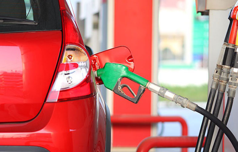 سهمیه بنزین جدید چقدر است؟
