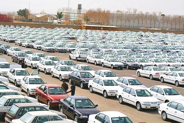 توقف افزایش قیمت‌ها در بازار خودرو
