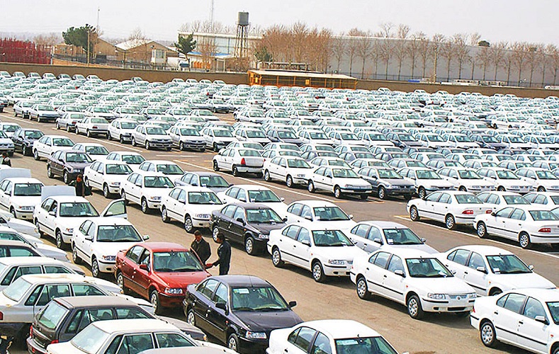 توقف افزایش قیمت‌ها در بازار خودرو