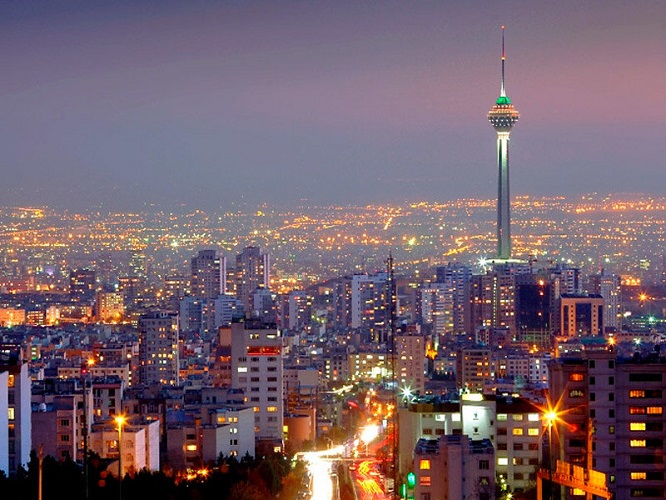 تمرکز معاملات مسکن در پنج منطقه از تهران
