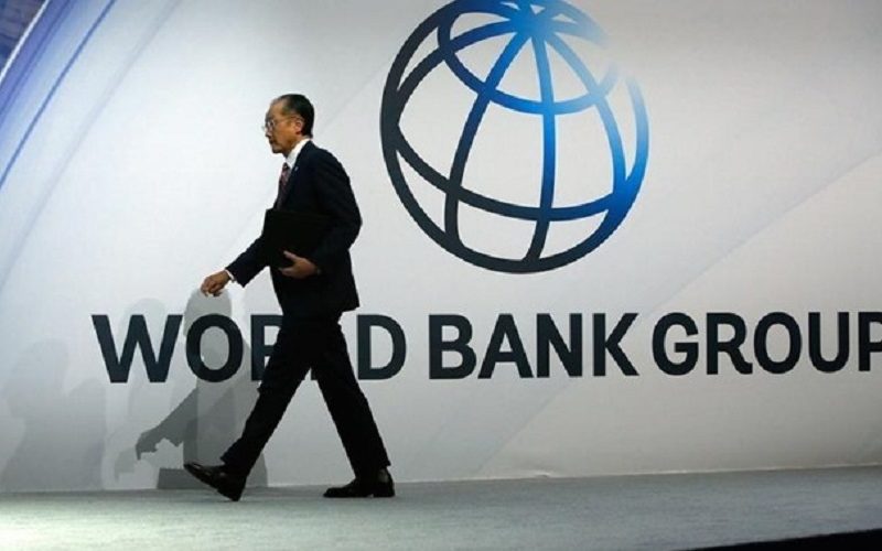 بانک جهانی: اثر تحریم‌ها بر اقتصاد ایران کم می‌شود
