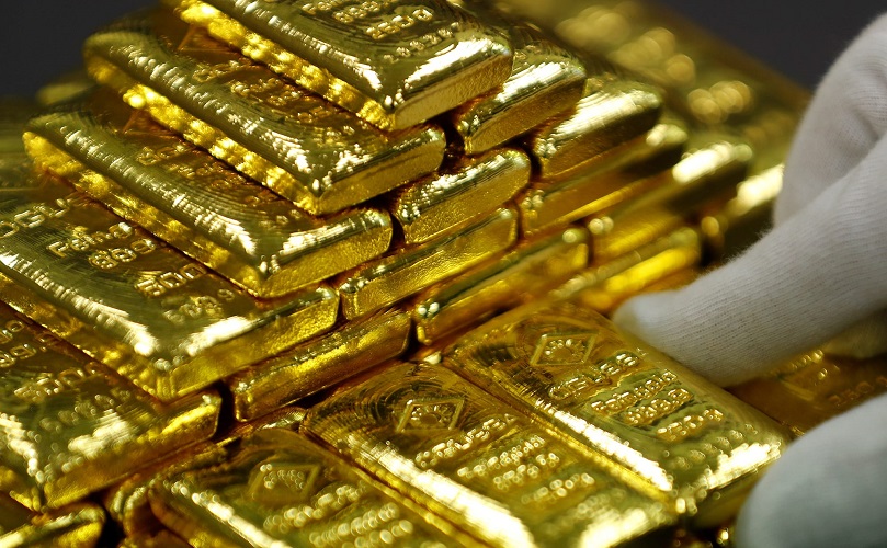 طلا بیش از ۷۰ دلار ارزان شد