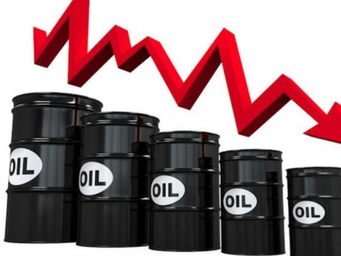 قیمت نفت تا کجا سقوط می‌کند؟