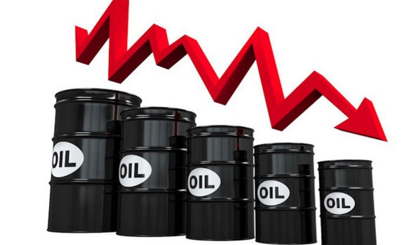 قیمت نفت تا کجا سقوط می‌کند؟