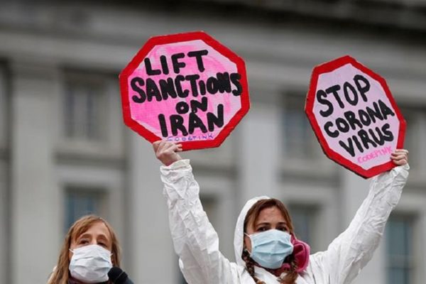 درخواست مسکو از آمریکا برای پایان تحریم‌های ایران