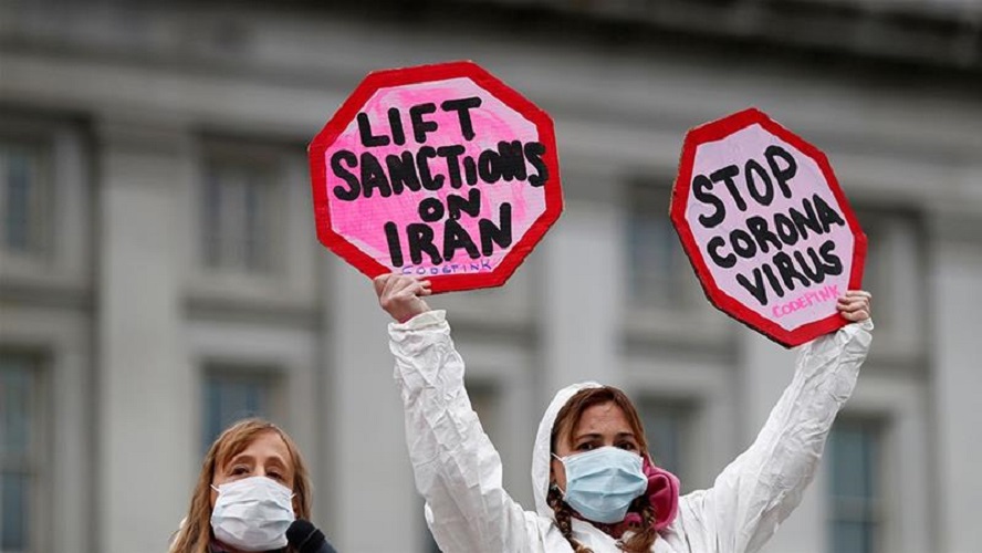 درخواست مسکو از آمریکا برای پایان تحریم‌های ایران