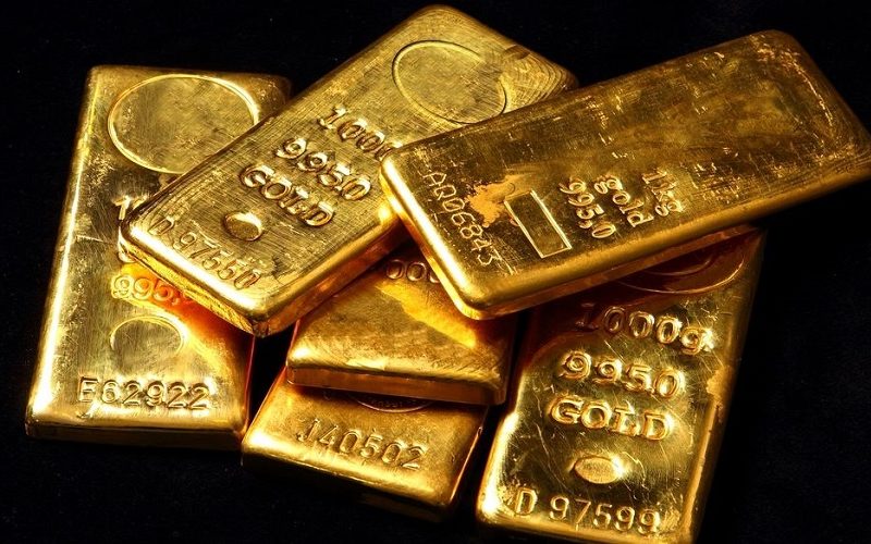 قیمت جهانی "طلا" ارزان‌تر می‌شود؟