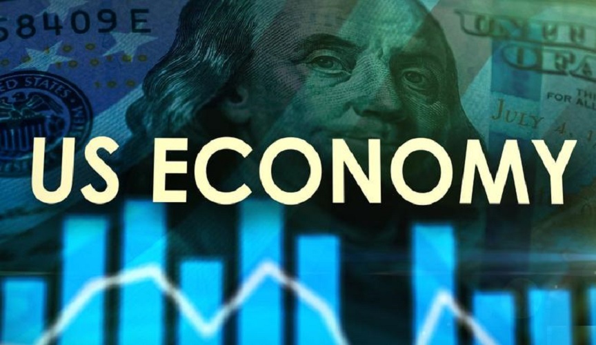 اقتصاد آمریکا