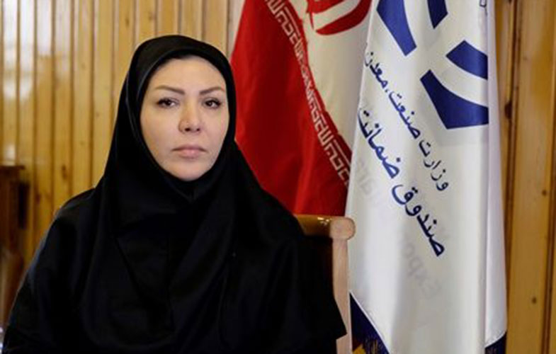 سهم ۲.۶۶ میلیارد دلاری اصفهان از صادرات باید افزایش یاید