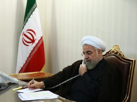 بورس ایران باید به یک بازار بزرگ قابل اعتماد تبدیل شود