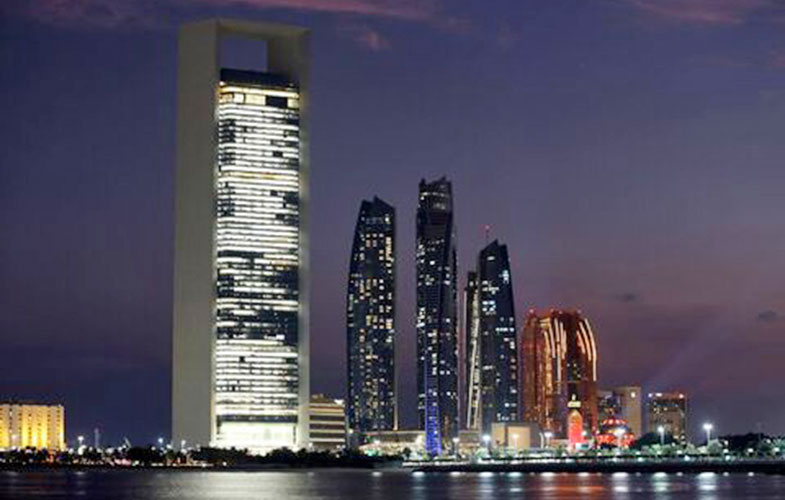 رشد ۲.۹ درصدی اقتصاد امارات در سال ۲۰۱۹