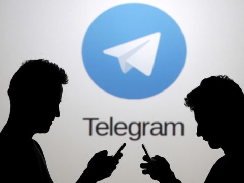 اطلاعات ۴۲ میلیون کاربر ایرانی تلگرام در بازار سیاه